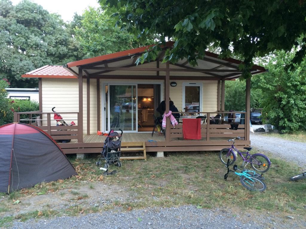 Cottage Climatis&eacute; "CASA" 6/8 Personnes