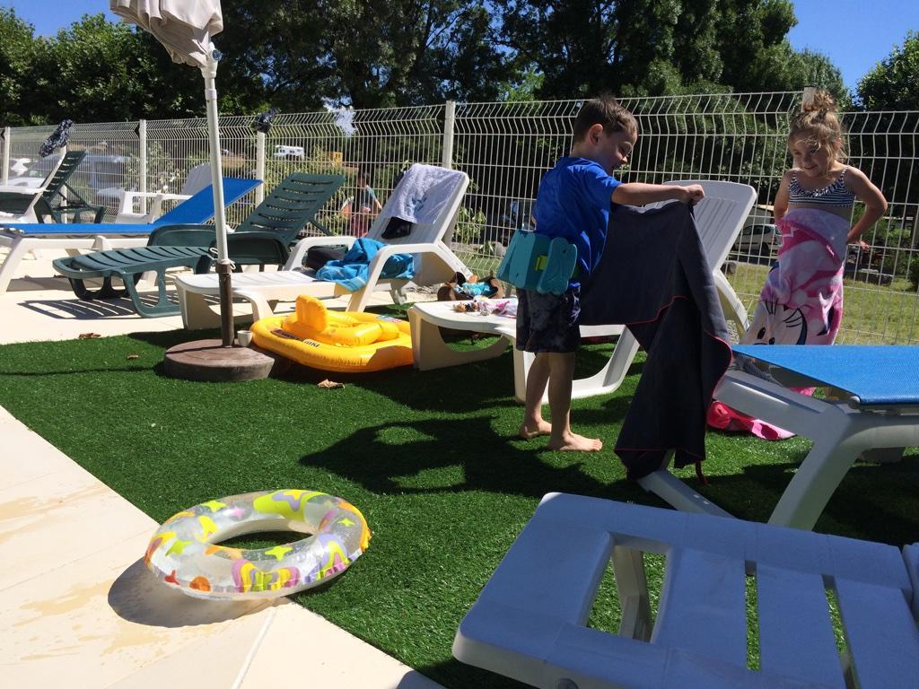 Cottage Climatis&eacute; "CASA" 6/8 Personnes